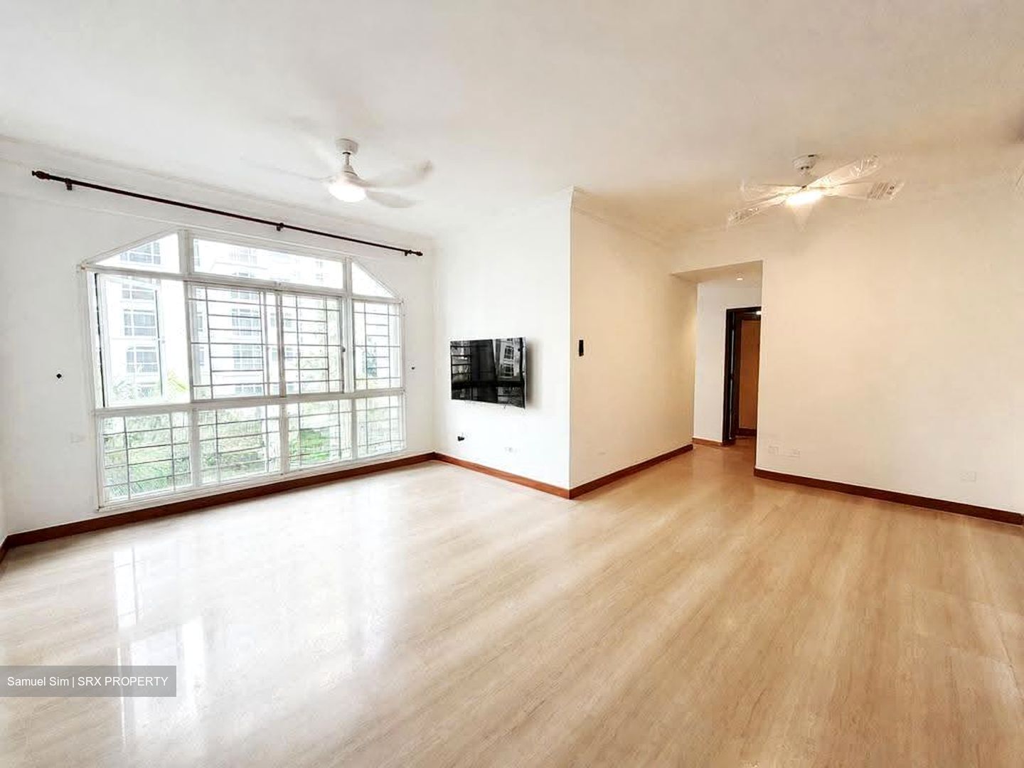 Casablanca (D25), Condominium #612086531